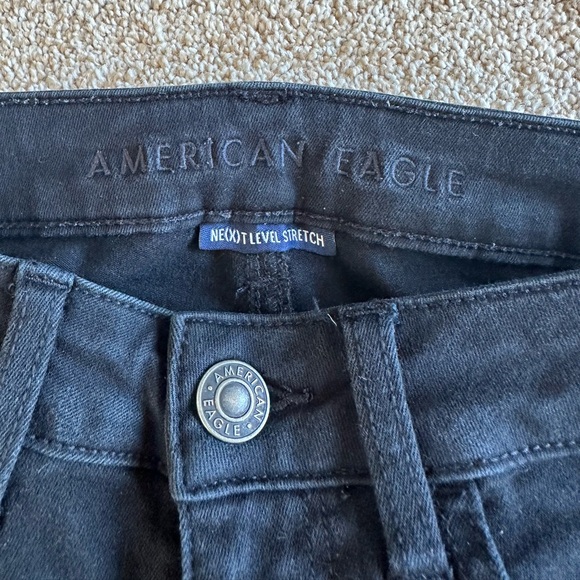 American Eagle Next Level Stretch Skinny Jeans - Picture 6 of 6